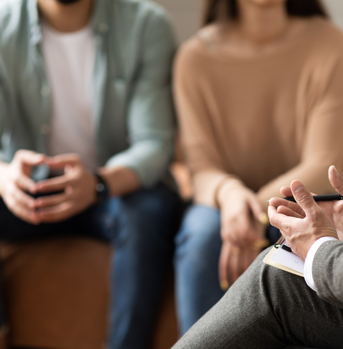 Derecho de Familia y Matrimonial